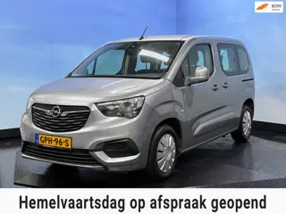Opel Combo Tour Turbo L1H1 Edition