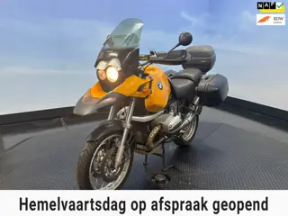 BMW All-Road R 1150 GS