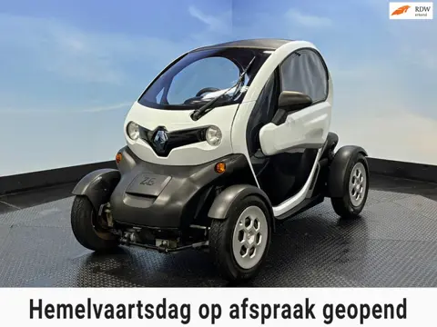 Renault Twizy Urban incl accu