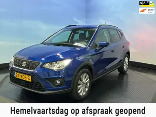 Seat Arona 1.0 TSI Style Business Intense 360 camera, Carplay, PDC, Cruise, LMV