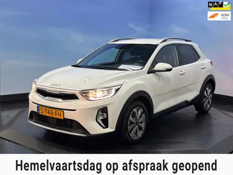 Kia Stonic 1.0 T-GDi MHEV DynamicPlusLine Navi | Clima | Cruise | Camera