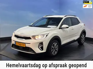 Kia Stonic 1.0 T-GDi MHEV DynamicPlusLine Navi | Clima | Cruise | Camera