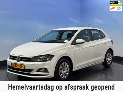 Volkswagen Polo 1.0 TSI Comfortline Airco | Cruise | PDC | Navi