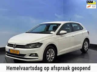 Volkswagen Polo 1.0 TSI Comfortline Airco | Cruise | PDC | Navi
