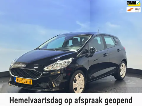 Ford Fiesta 1.1 Airco | PDC | Carplay
