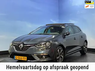 Renault Mégane 1.3 TCe Bose Navi | Clima | Cruise | Camera| Open Dak