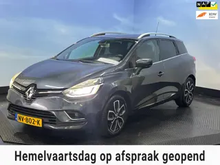 Renault Clio Estate 0.9 TCe Intens