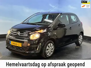 Citroen C1 1.0 VTi Feel Airco, 5-deurs