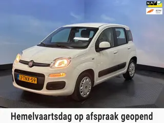 Fiat Panda 0.9 TwinAir Edizione Cool Airco!! Nette auto