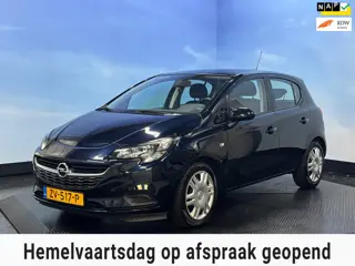 Opel Corsa 1.0 Turbo Edition Airco | Navi | Cruise | PDC