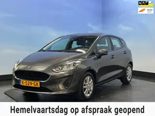 Ford Fiesta 1.0 EcoBoost Connected Airco | Navi | Cruise | PDC