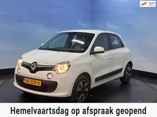 Renault Twingo 1.0 SCe Collection Airco, Lage km.stand!!