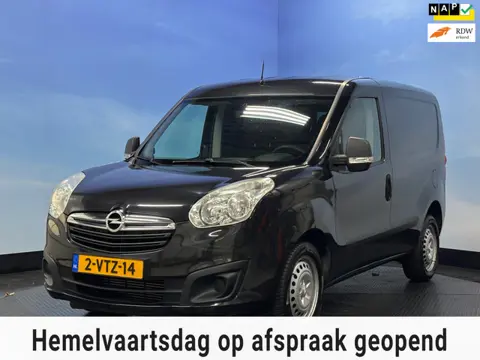 Opel Combo 1.3 CDTi L1H1 ecoFLEX Airco | Cruise |PDC