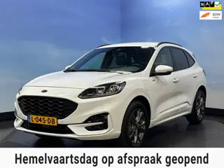 Ford Kuga 2.5 PHEV ST-Line X Clima | Navi | Camera | Trekhaak