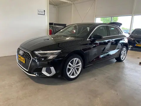 Audi A3 Sportback 40 TFSI 204PK NL-auto 87dkm