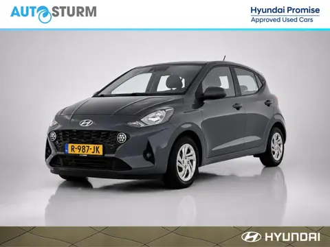 Hyundai i10 1.0 Comfort Smart