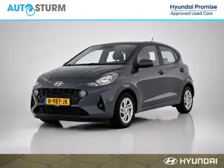 Hyundai i10 1.0 Comfort Smart