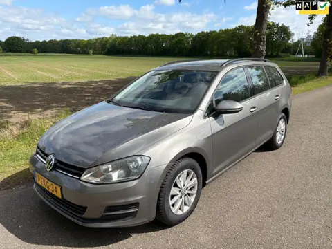 Volkswagen Golf Variant 1.2 TSI Comfortline Navi/Airco/Nw APK/Trekhaak/6Bak