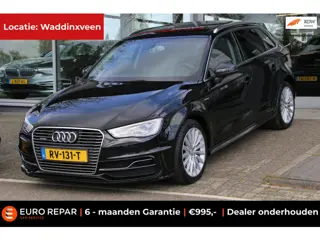 Audi A3 Sportback 1.4 e-tron Pro Line plus PANO-DAK