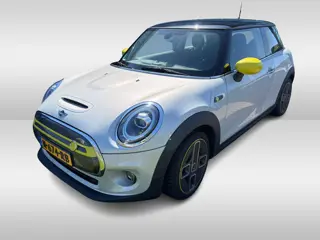 MINI Mini Electric Basic 33 kWh / CarPlay / Parkeerhulp V+A / 17'' / Virtual Cockpit / DAB / Cruise 