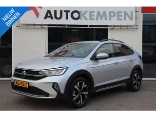 Volkswagen Taigo 1.0 TSI LIFE EDITION CAMERA|APPLE CARPLAY|ADAPTIVE CRUISE|DEALERONDERHOUDEN