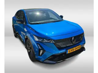 Renault Rafale 1.2 E-Tech full hybrid 200 esprit Alpine / NL Auto! / Panoramadak / 360Camera / Head-