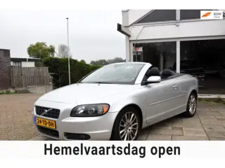 Volvo C70 Convertible 2.4i Momentum