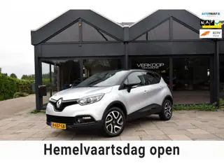 Renault Captur 1.2 TCe Dynamique Achteruitrijcamera