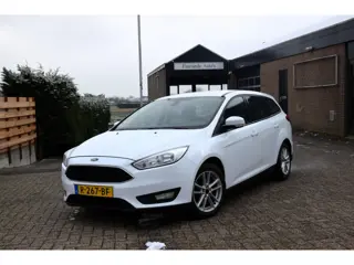 Ford Focus Wagon 1.5 TDCI Trend Lease Edition