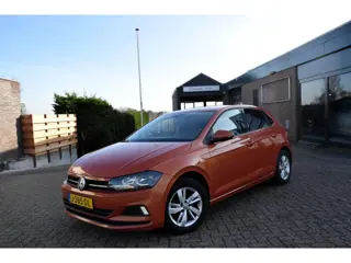 Volkswagen Polo 1.0 TSI Comfortline Business Automaat