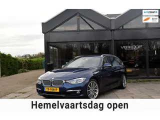 BMW 3-serie Touring 320i M Sport Edition Camera Carplay Virtual Automaat