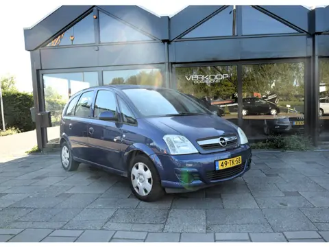 Opel Meriva 1.6-16V Enjoy