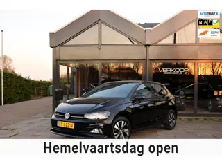 Volkswagen Polo 1.0 TSI Comfortline Business R Line