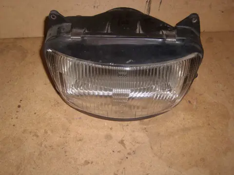 Headlight Kawasaki ZZR 600 1990 - 1992