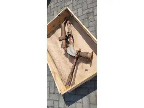 sime ranger sproeikanon
