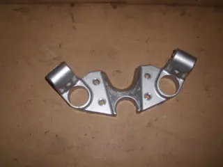 Fork top bridge Suzuki GSX F 750 1988 - 1997