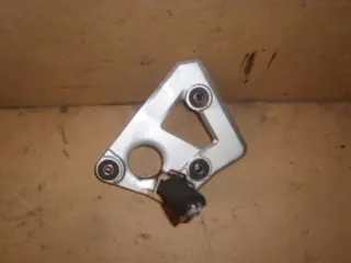 Main step holder Suzuki GSX F 750 1988 - 1997