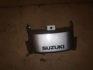 Cowl seat center Suzuki GSX F 750 1988 - 1997