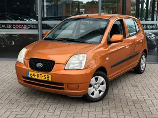 Kia Picanto 1.0 LXE Airco