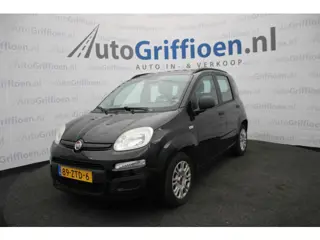Fiat Panda 0.9 TwinAir Easy nette 5-deurs met airco