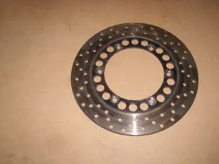 Rear brake disc Yamaha YZF R1 1998 - 1999