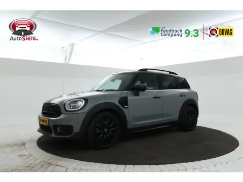MINI Countryman 1.5 Cooper S E ALL4 Chili Panorama, Head Up, Automaat