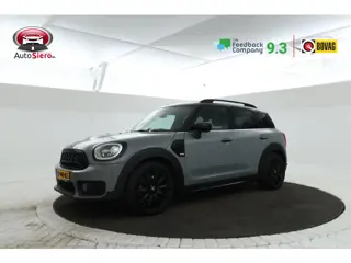 MINI Countryman 1.5 Cooper S E ALL4 Chili Panorama, Head Up, Automaat