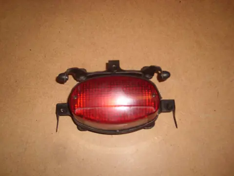 Rear light Yamaha YZF 600 Thundercat 1996 - 2003