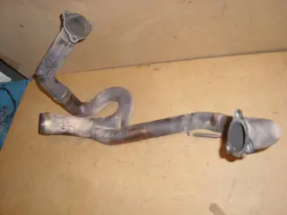 Downpipes Aprilia RSV 1000 2001 - 2003