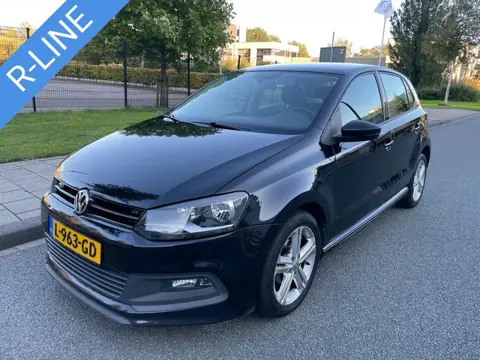 Volkswagen Polo 1.2 | R-Line | 5-DRS | CLIMA