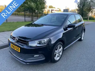 Volkswagen Polo 1.2 | R-Line | 5-DRS | CLIMA