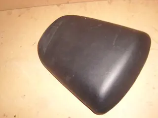 Buddy seat Kawasaki ZX 6 R 1998 - 1999