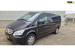 Mercedes-Benz Vito 116 CDI 320 Lang Edition