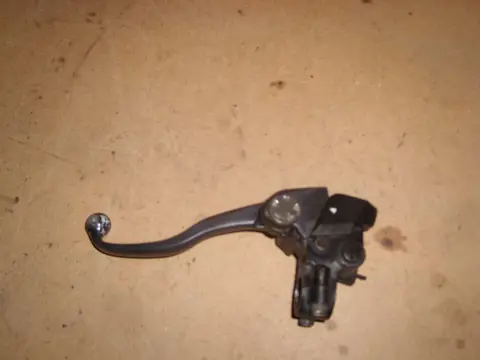 Lever handle clutch Kawasaki ZZR 600 1990 - 1992